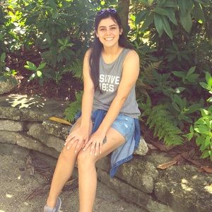 Meet your Posher, Arlyn